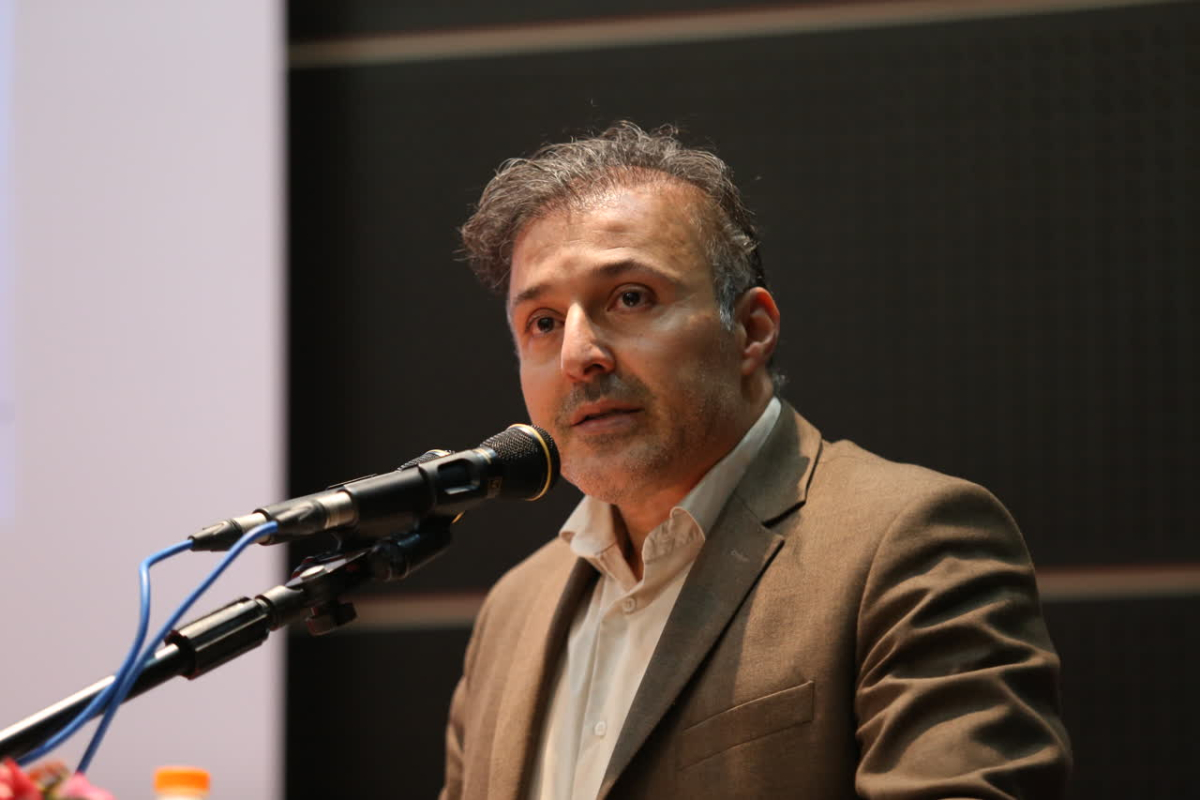 فاز نخست گرمخانه جدید قم تکمیل شد فاز نخست گرمخانه جدید قم تکمیل شد